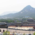 경복궁-Gyeongbokgung Palace