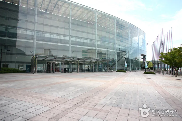 aT Center (에이티센터): A Culture Lover's Honest Review