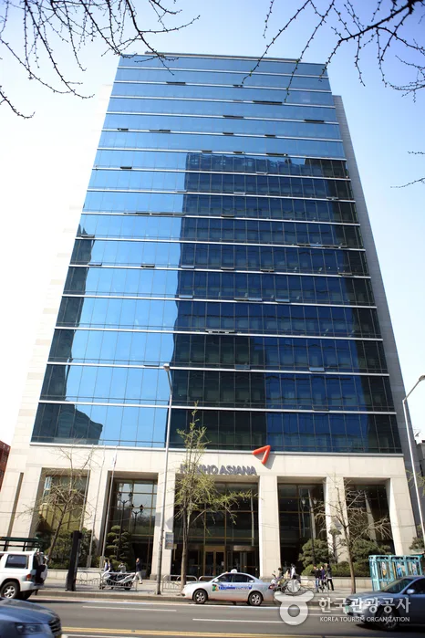 Kumho Art Hall (금호아트홀): What I Found Fascinating (and What Bored Me)