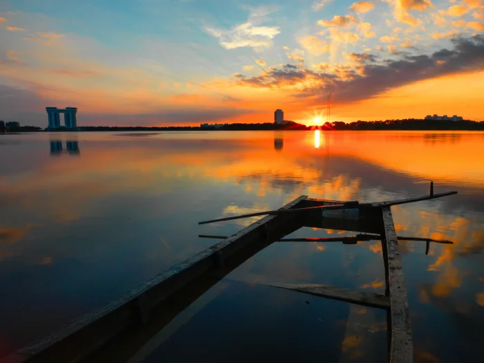 Was Jeongdongjin Sunrise Festival (정동진 해맞이 축제) Overhyped? My Festival Review