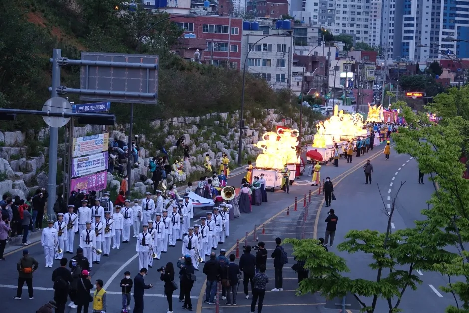 2024 부산연등회 2