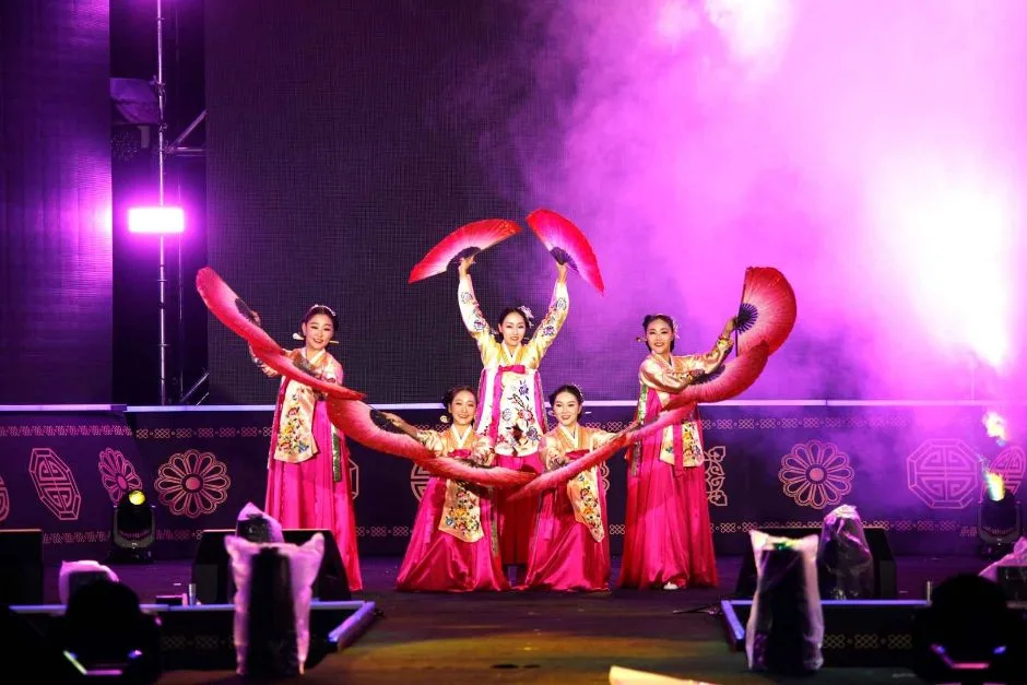 2024 영동난계국악축제 5