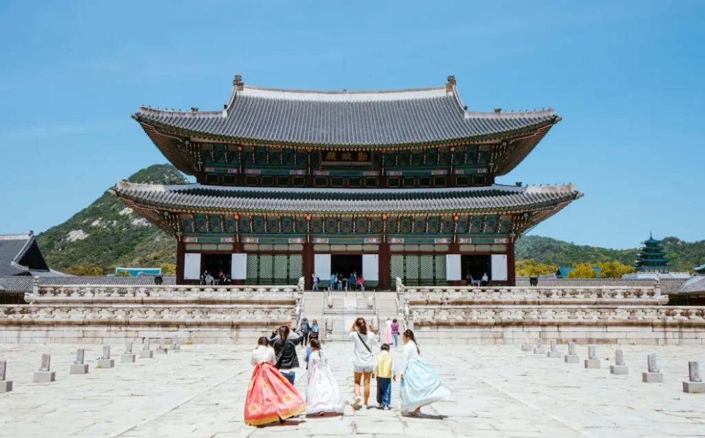 7-Day Korea Itinerary for First-Time Visitors (Part 1: Seoul) - image