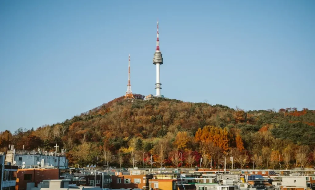 7-Day Korea Itinerary for First-Time Visitors (Part 1: Seoul) - image