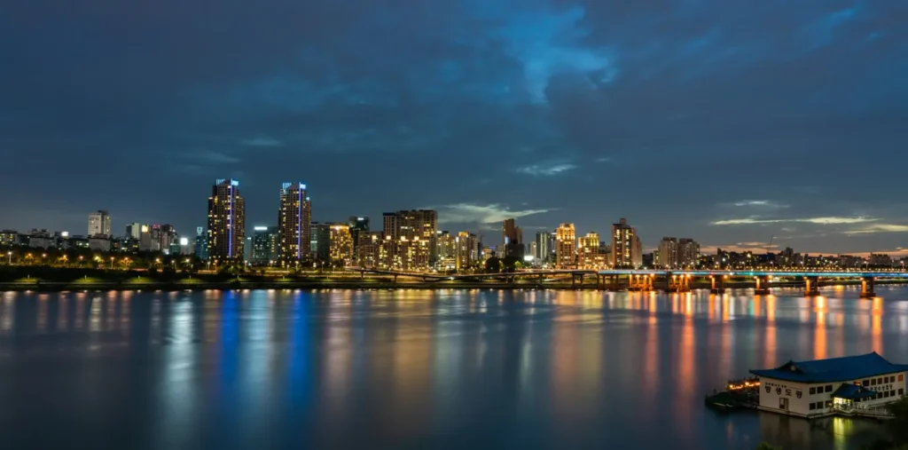 7-Day Korea Itinerary for First-Time Visitors (Part 1: Seoul) - image