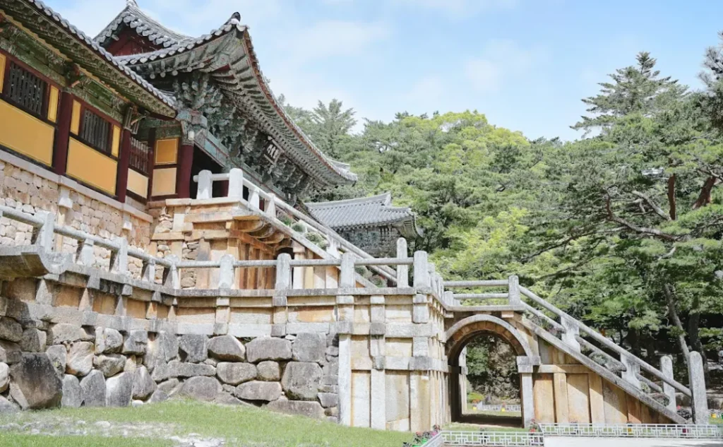 Seoul to Busan Itinerary: 3-Day Guide to Busan & Gyeongju (Days 5-7) - image