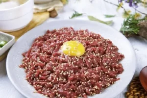 Would I Go Back to Buchon Yukhoe (부촌육회)? An Honest Answer