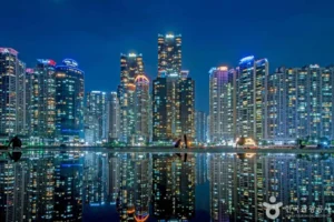 What Makes Marine City (마린시티) Special for Travelers