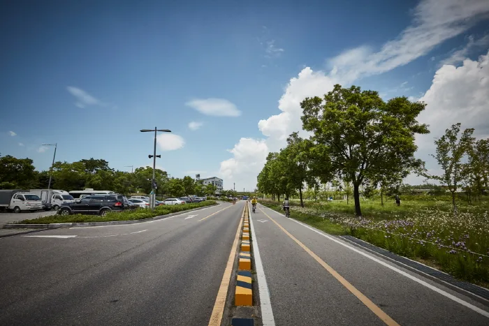 한국문화정보원_양화한강공원 1