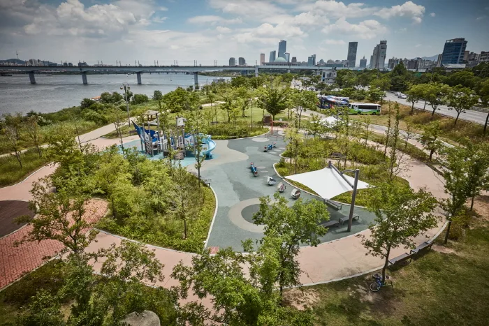 한국문화정보원_양화한강공원 12