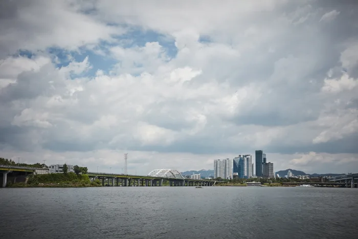 한국문화정보원_양화한강공원 4