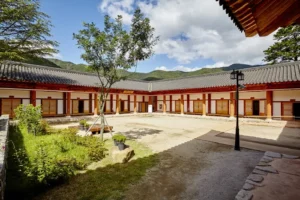 Pohang Traditional Culture Center (포항전통문화체험관): Best Room Type and Booking Tips