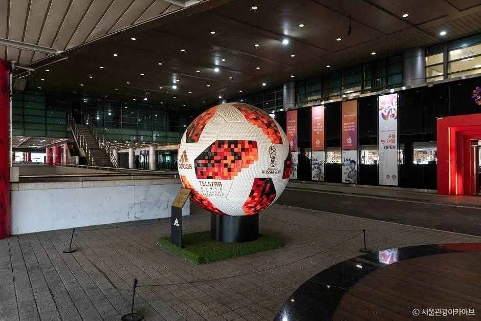 서울월드컵경기장 (4)