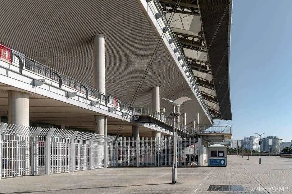 서울월드컵경기장 (8)