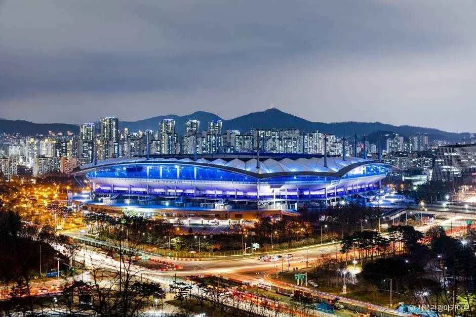 서울월드컵경기장 (6)