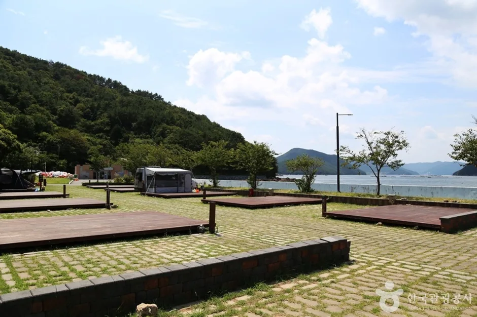 쌍근오토캠핑장 (8)