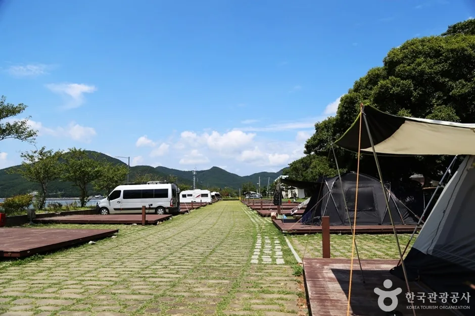 쌍근오토캠핑장 (14)