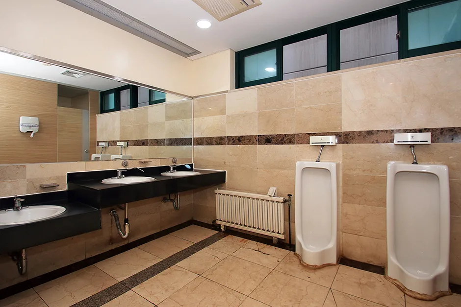 한탄강관광지오토캠핑장_공용화장실