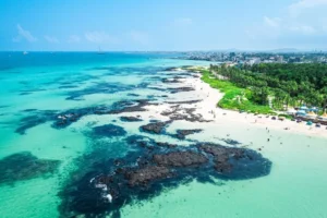 Hyeopjae Beach (협재해수욕장): My Honest Take After Spending a Day There