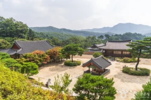Chungju Seokjongsa Temple (석종사(충주)): A Traveler Review You Can Actually Trust