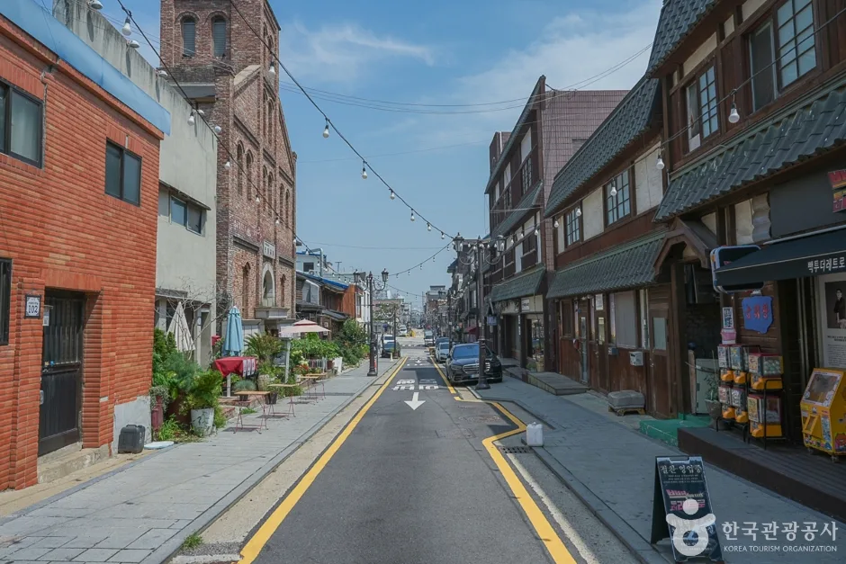 Thinking About Incheon Japanese Street (인천일본풍거리)? Here Is the Real Deal