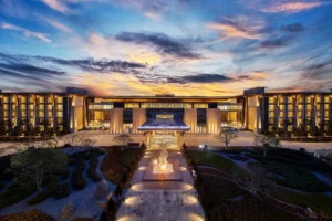 Jeju Shinhwa World Marriott Resort (메리어트관 제주신화월드 호텔 앤 리조트): Best Room Type and Booking Tips