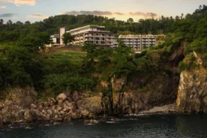 My One-Night Stay at JW Marriott Jeju Resort & Spa (JW 메리어트 제주 리조트 & 스파): Full Breakdown