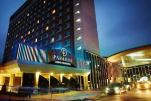 What Can You Do at Paradise Casino Walker Hill (파라다이스 카지노 워커힐)? Adventure Guide