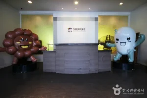 Why Do Visitors Recommend HanGwa Culture Museum Hangaone (한과문화박물관 한가원)?