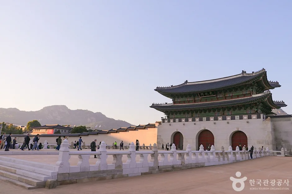 광화문 (4)