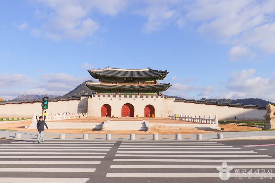 광화문 (5)