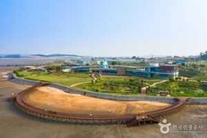 Muan Ecological Tidal Flat Land (무안황토갯벌랜드(구 무안생태갯벌센터)) Travel Guide: Honest Review and Tips
