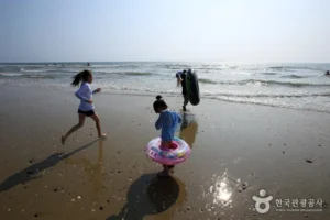 Is Mageompo Beach (마검포해수욕장) Worth Visiting? A Local Perspective