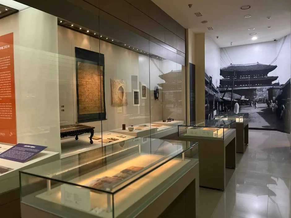 Suwon Museum (수원박물관) Museum Guide: Highlights and Tips